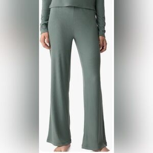 GAP Body Women's Olive Pants NWT